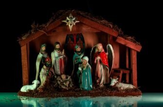 Що таке Різдво: історія та традиції святкування