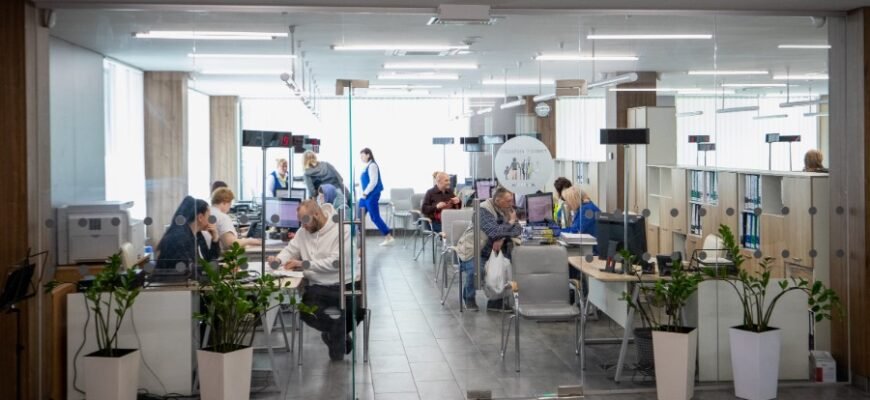 Что такое административная услуга: полное руководство и примеры