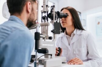 Астигматизм глаз: причины, симптомы и методы коррекции зрения