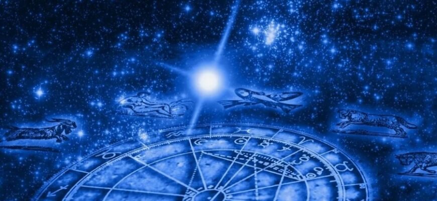 Астрология: Понимание звезд и их влияния на жизнь человека