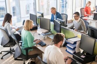 Аутстаффинг: преимущества, недостатки и особенности для бизнеса