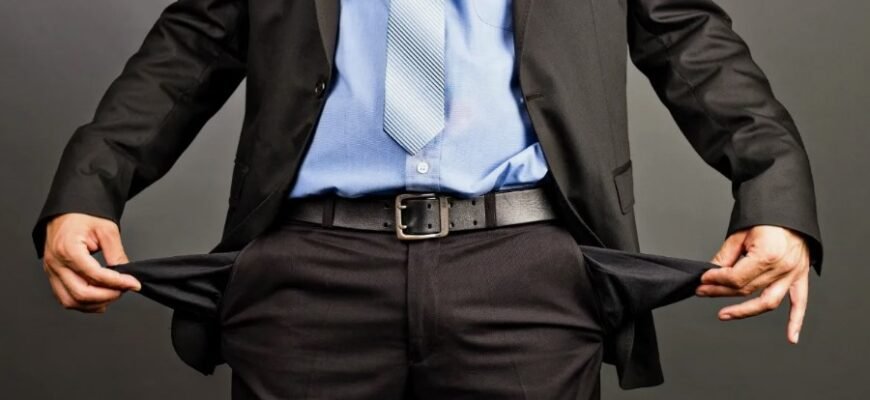 Что такое банкротство: понятие, причины и основные этапы процесса