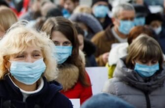 Эпидемия: определение, причины и способы предотвращения заболеваний