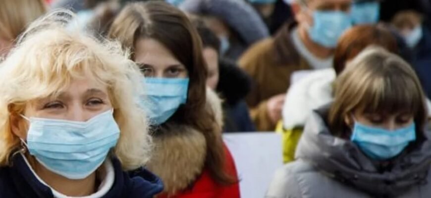 Эпидемия: определение, причины и способы предотвращения заболеваний