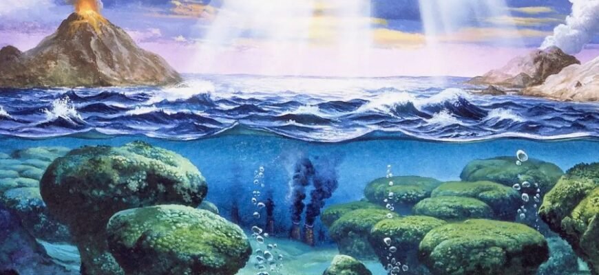 Что такое эра: определение, значение и влияние на историю человечества