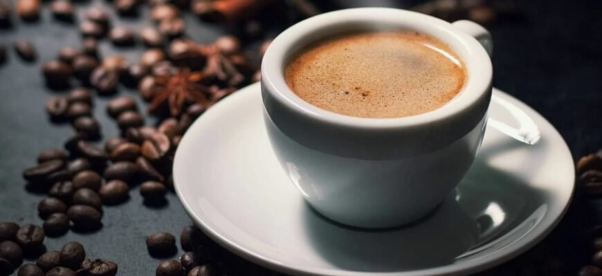 Эспрессо: история, особенности и секреты идеального напитка