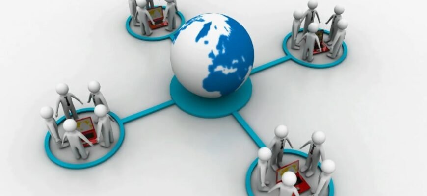 Филиал: Понятие, особенности и роль в бизнес-структуре компании