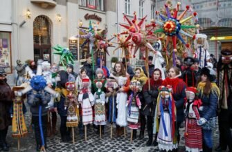 Фольклор: Определение, История и Влияние на Современную Культуру