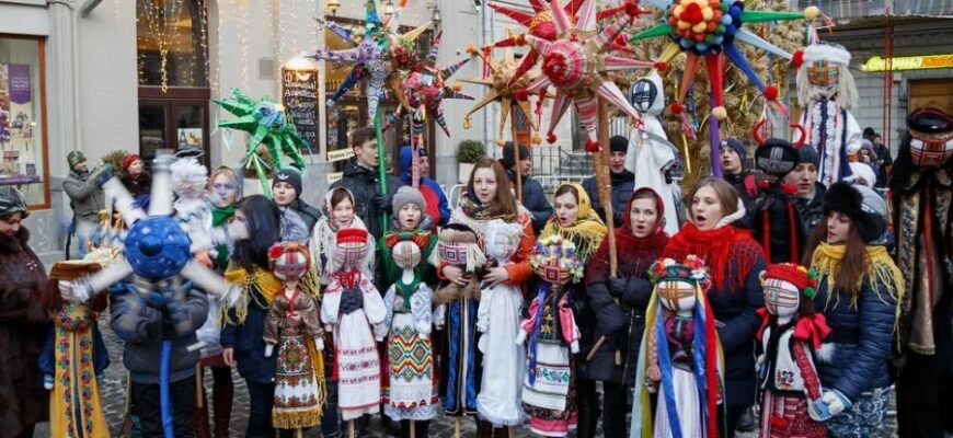 Фольклор: Определение, История и Влияние на Современную Культуру