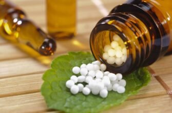 Гомеопатические препараты: что это такое и как они работают?