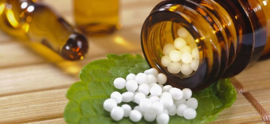 Гомеопатические препараты: что это такое и как они работают?