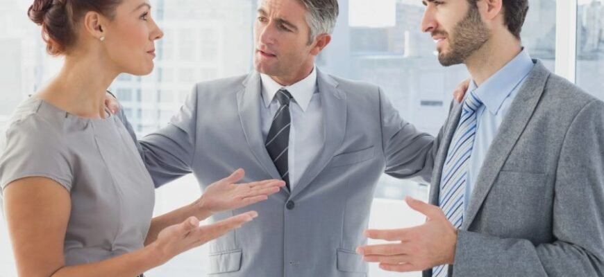 Как достигнуть гармонии: понимание и принятие компромисса в жизни