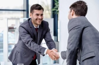 Что такое контрагент: важность и роль в деловом сотрудничестве