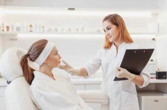 Коррекция бровей: что это и зачем она нужна вашему образу?