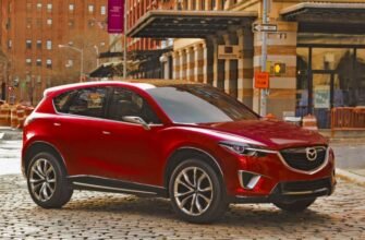 Что такое кроссовер: основные особенности и преимущества автомобилей