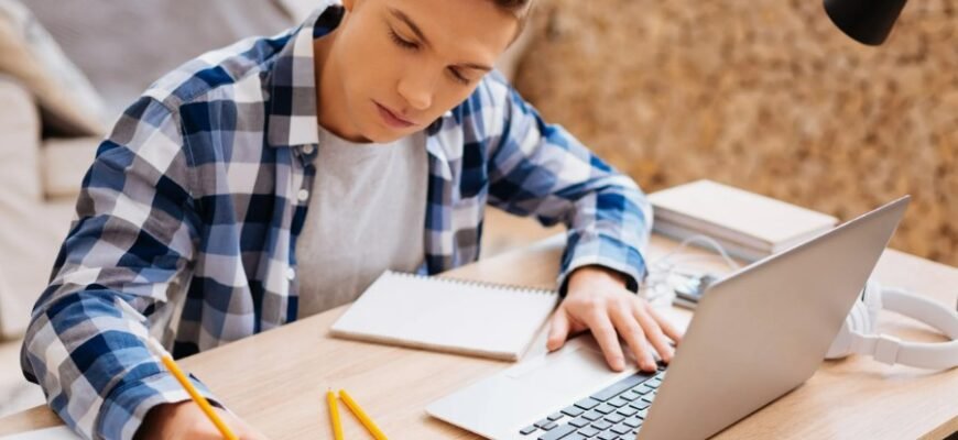 Курсовая работа: определение, цели и ключевые этапы написания