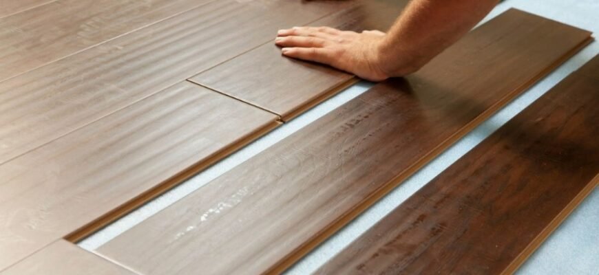 Что такое ламинат: особенности, преимущества и советы по выбору Что такое ламинат: особенности, преимущества и советы по выбору