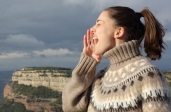 Эхо: что это такое, как возникает и почему мы его слышим?