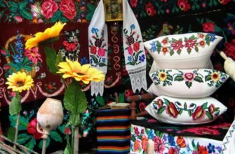 Народоведение: История, особенности и современные подходы изучения