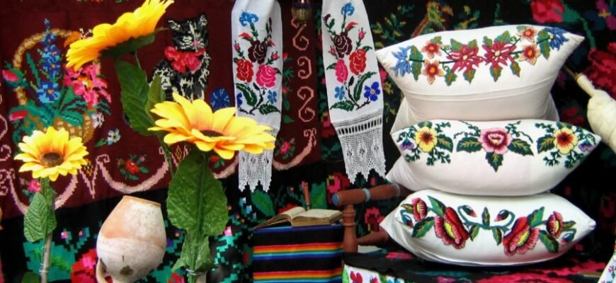 Народоведение: История, особенности и современные подходы изучения