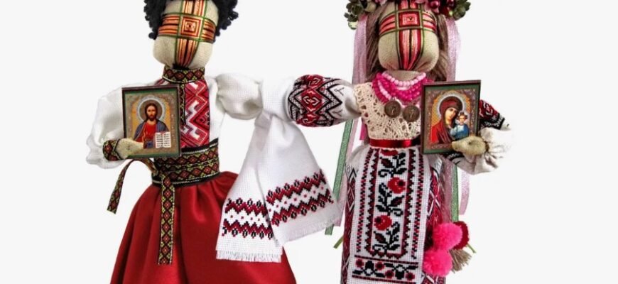 Обереги: значение, виды и способы использования для защиты