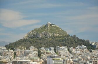 Что такое Олимп: История и значение в древнегреческой мифологии