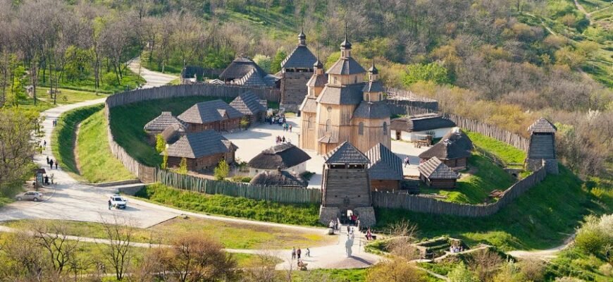 Что такое паланка: историческое значение и особенности термина Что такое паланка: историческое значение и особенности термина