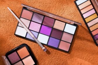 «Что такое палетка: детальное руководство по выбору и использованию»