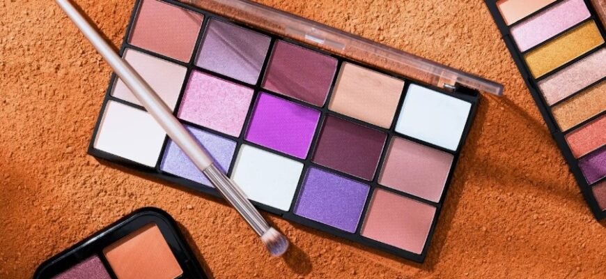 «Что такое палетка: детальное руководство по выбору и использованию»