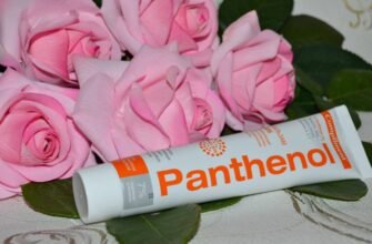 Пантенол: что это такое и как он помогает восстановить кожу