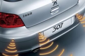 Что такое парктроник: принцип работы и преимущества устройства