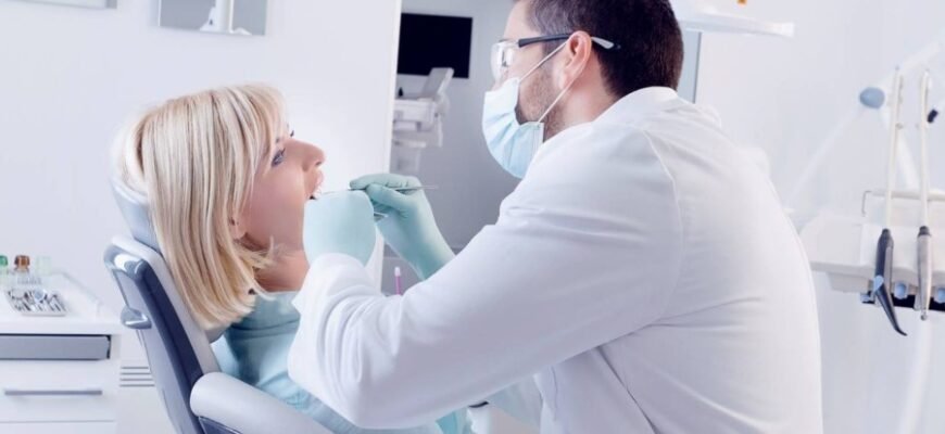 Что такое пародонтит: причины, симптомы и методы лечения заболевания