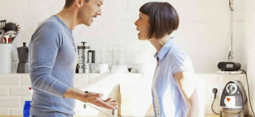 Что такое прелюбодеяние: определение, причины и последствия