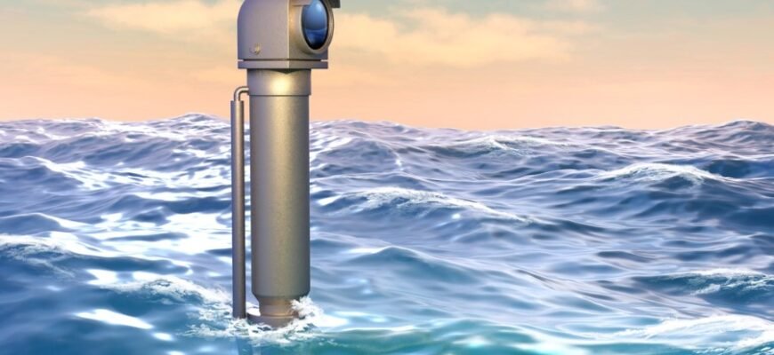 Перископ: что это такое и как он работает – простое объяснение