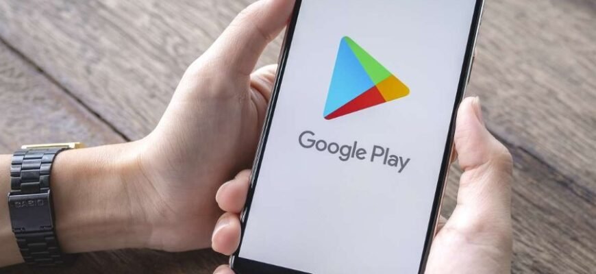 Что такое Play Маркет: Полный путеводитель по его функциям и особенностям