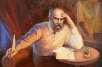 Что такое поэма: определение, структура и особенности жанра