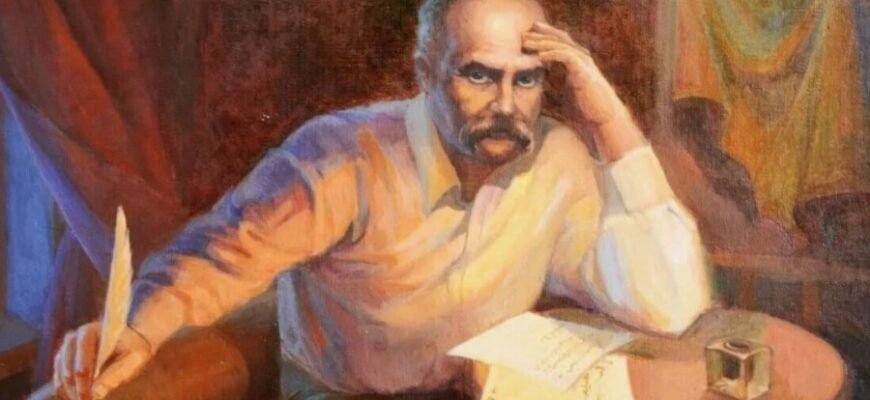 Что такое поэма: определение, структура и особенности жанра