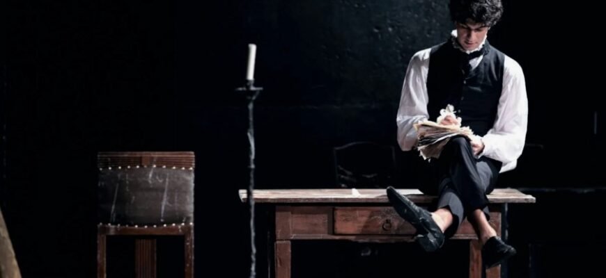 Что такое поэзия: значение, история и влияние на культуру