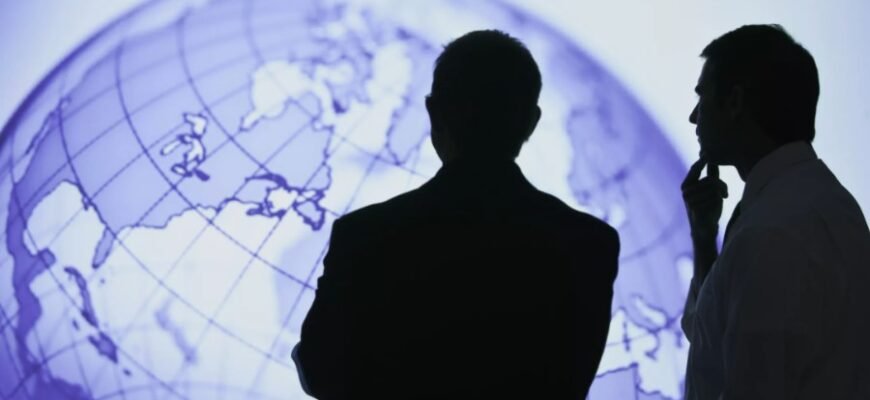 Политология: основные понятия и значение в современном обществе Политология: основные понятия и значение в современном обществе