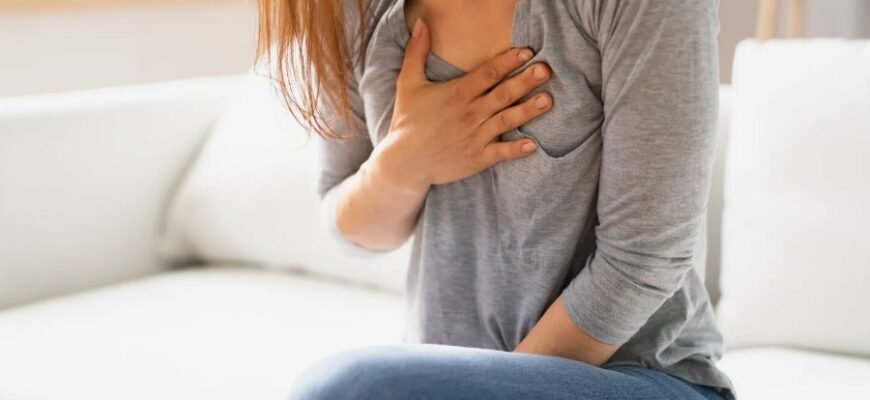 Что такое порок сердца: причины, симптомы и методы лечения Что такое порок сердца: причины, симптомы и методы лечения