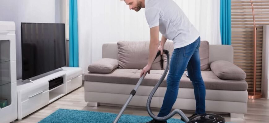 Пылесос: Всё, что нужно знать для выбора идеального устройства Пылесос: Всё, что нужно знать для выбора идеального устройства