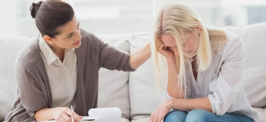 Практическая психология: понятие, методы и применение в жизни Практическая психология: понятие, методы и применение в жизни