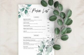 Что такое прейскурант: основные функции и как использовать его в бизнесе