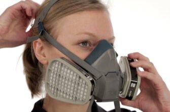 Респиратор: виды, назначение и как выбрать лучший для защиты