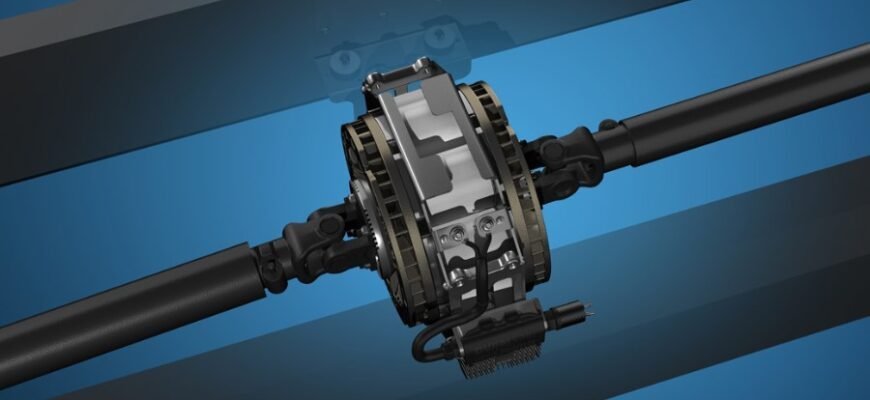 Ретардер: что это такое и как он работает в транспортных средствах?