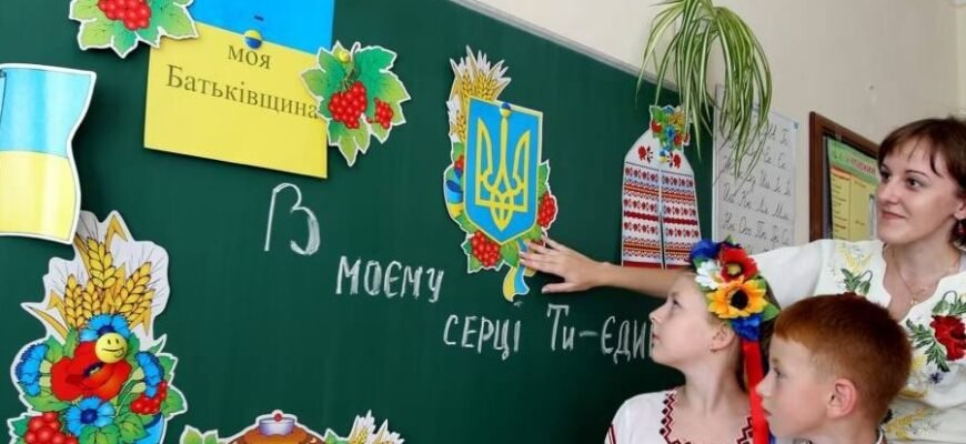 Понимание и значение родного языка: Что стоит за этим понятием?