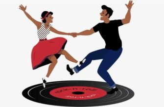 Что такое рок-н-ролл: история и влияние на современную музыку