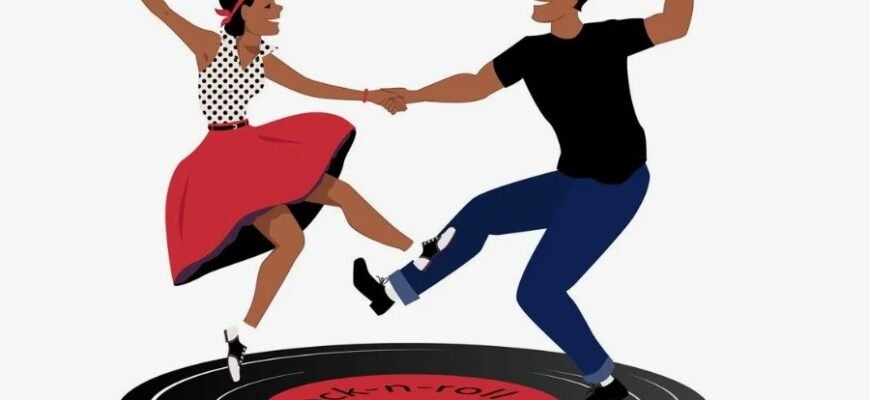 Что такое рок-н-ролл: история и влияние на современную музыку