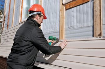 Что такое сайдинг: Виды, преимущества и особенности отделки фасадов