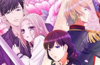 Что такое сёдзе: погружаемся в мир аниме для девочек и подростков